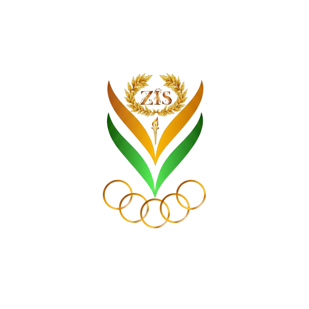 Zale India Sports Logo