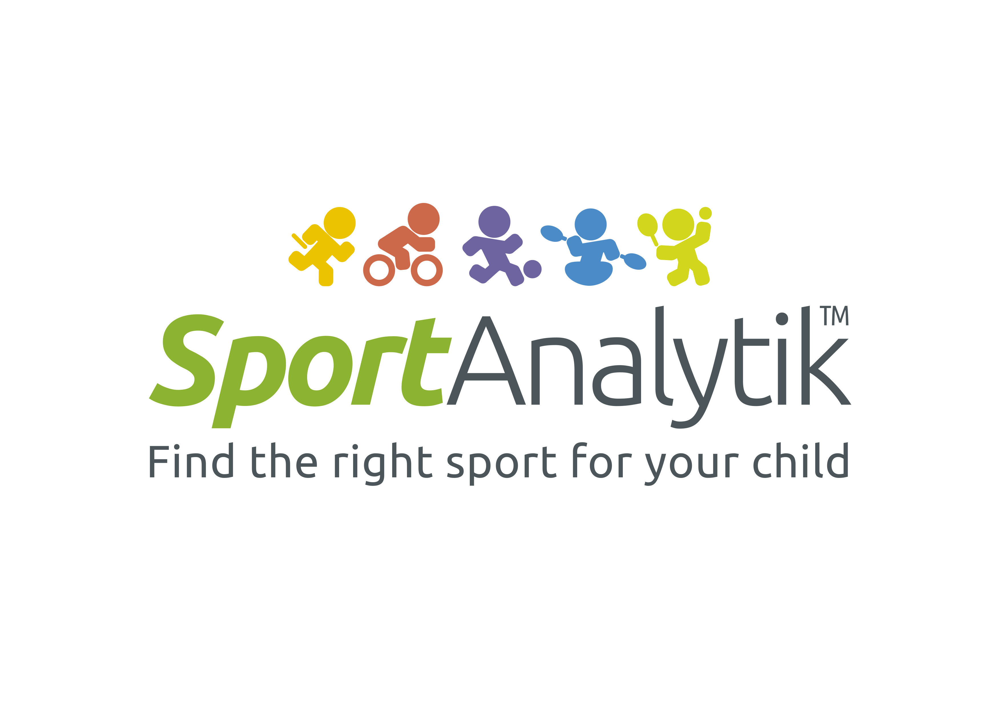 SportAnalytik Logo